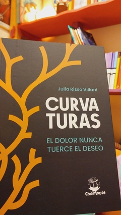 Curvaturas