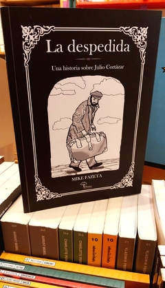 La despedida - comprar online