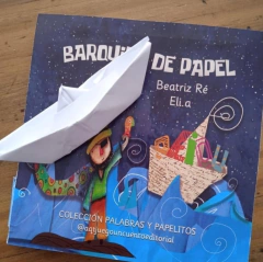 Barquito de papel
