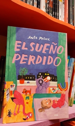 El sueño perdido