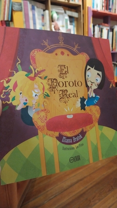 El Poroto Real