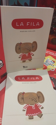 La fila