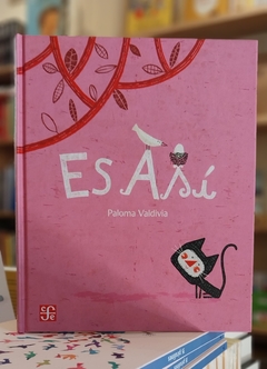 Es así