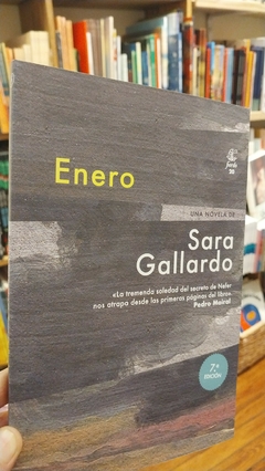 Enero