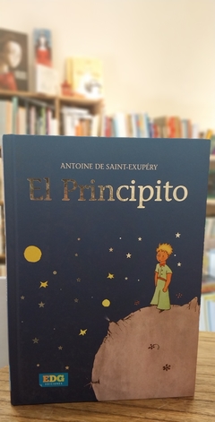 El pricipito