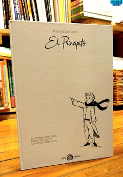 El Principito