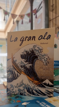 La gran ola