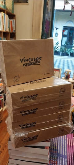 Vínculos en construcción