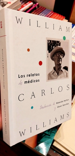Los relatos de médicos