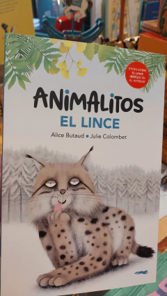 Animalitos