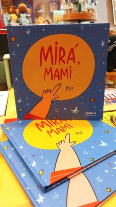 Mirá, Mami! - comprar online