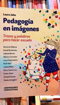 Pedagogía en imágenes