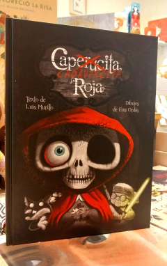 Cadavercita Roja