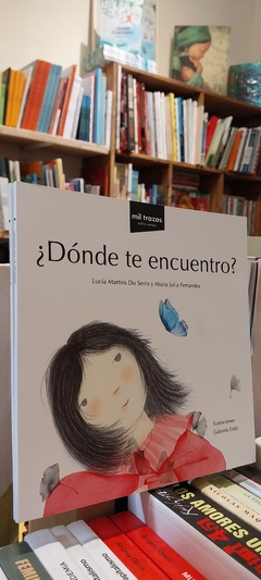 ¿Dónde te encuentro?