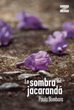 La sombra del Jacarandá