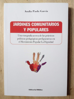 Jardines comunitarios y populares