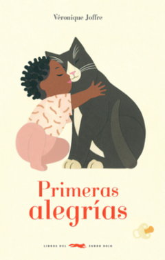 Primeras alegrias