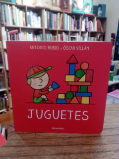 Juguetes