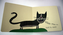 Miau - comprar online