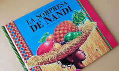 La sorpresa de Nandi