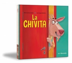 La chivita (Tapa dura)