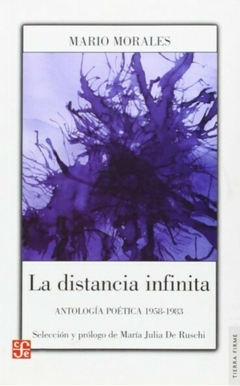 La distancia infinita