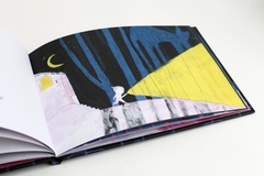 La noche escondida - comprar online