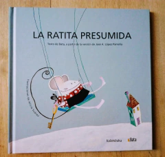 La ratita presumida (BATA)