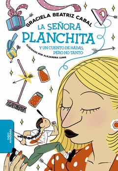 La señora Planchita