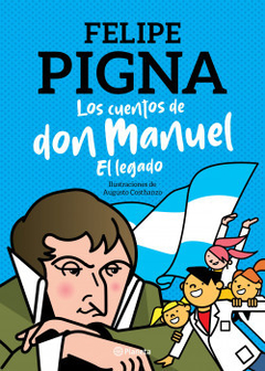 Los cuentos de Don Manuel