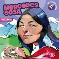 Mercedes Sosa para chic@s