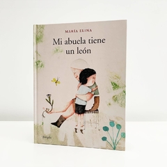 Mi abuela tiene un León