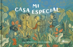 Mi casa especial