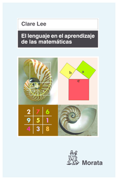 EL LENGUAJE EN EL APRENDIZAJE DE LAS MATEMÁTICAS