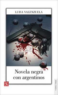 Novela negra con argentinos