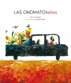 Onomatobellas