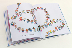 Pequeña mochila. GRAN DÍA - La Juglaresa Libros