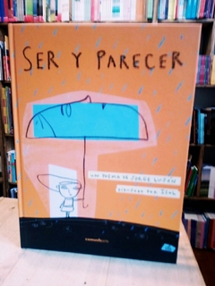 Ser y parecer (rústica)