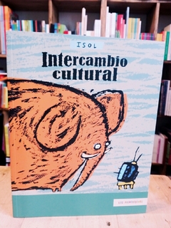 Intercambio cultural