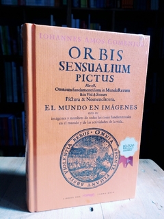 Orbis Sensualium Pictus