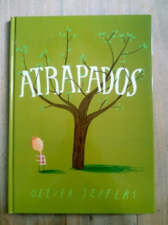 Atrapados