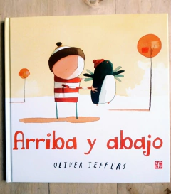 Arriba y abajo