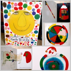 Colores colores - comprar online