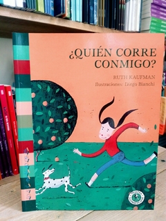 ¿Quién corre conmigo?
