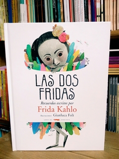 Las dos Fridas