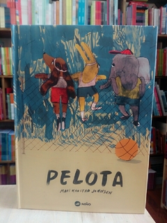 Pelota