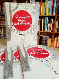 En algún lugar del mundo