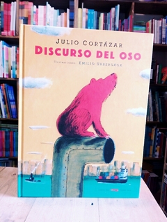 Discurso del oso