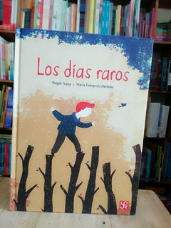 Los días raros
