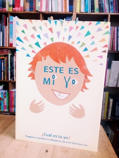 Este es mi yo - comprar online